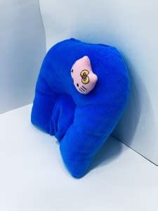 MINDKING Mustard Seeds Toons & Characters Baby Pillow Pack of 1 - Buy ...