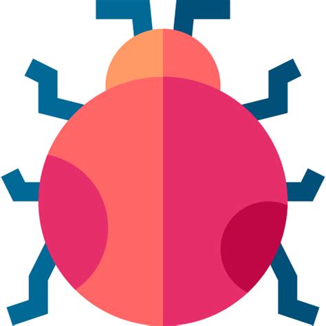 Beetle - Free animals icons