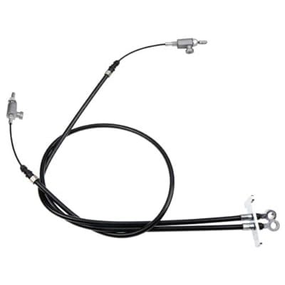 LSSOCH Replacement Throttle Lift Cable for John Deere Z235 India | Ubuy