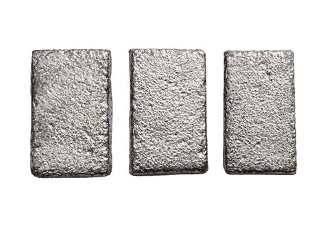 Buy BITONA® Ranga Remedy/Ranga sikka 3 Piece Lead Coin for Rahu Dosh ...