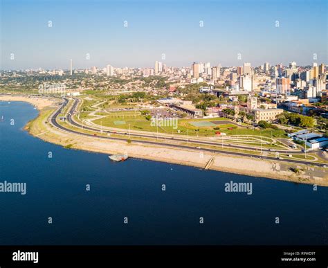 Paraguay capital hi-res stock photography and images - Alamy - capital of paraguay