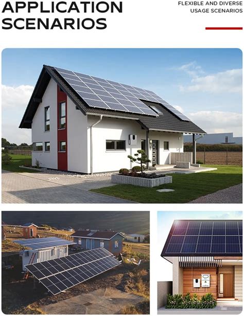 GAYAYAS 6.2KW Hybrid Solar Inverter, Hybrid inverters with India | Ubuy