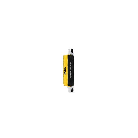 Anticaídas Petzl ASAP’SORBER 20 (L071AA00)|Absorbedores de energía y ...