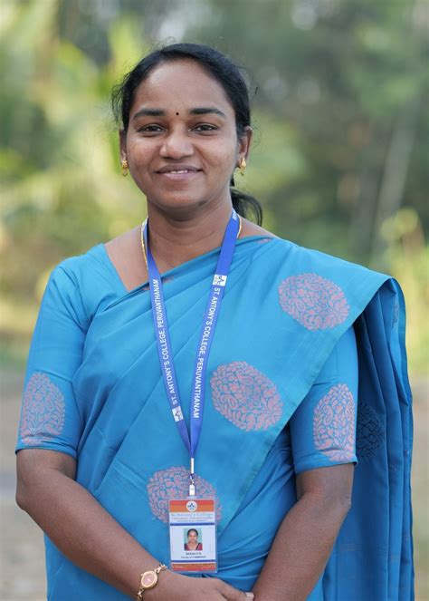 Mrs. Beena P R - St.Antony’s college Peruvanthanam : St.Antony’s ...