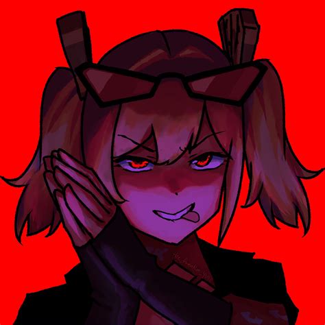 burnice white (zenless zone zero) drawn by the_freakin_yui | Danbooru