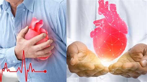 Don't Ignore These Silent Signals: The Early Clues to Heart Attack Risk ...