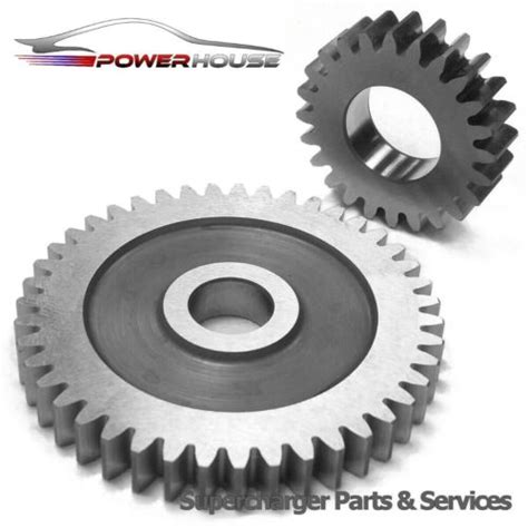 Buy BMW Mini Cooper S Works Power Take Off PTO Gear Set R52 R53 ...