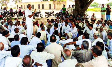 Centre Releases 15th Finance Commission Grants for Rural Local Bodies ...