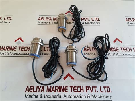 Telemecanique Xs1M30Ma230 Proximity Sensor – Aeliya Marine Tech