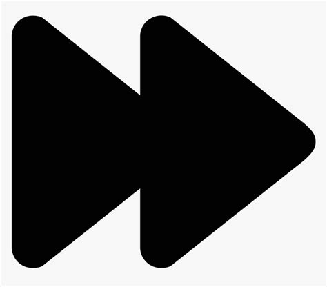 Fast-forward Icon 的图像结果