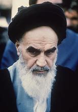 Khomeini 的图像结果