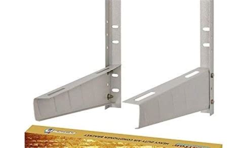 Monitor AC Stand/Heavy Duty Air Conditioner Outdoor Unit Mounting ...