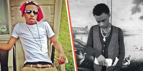 Speaker Knockerz Died at 19 - He Was a Successful Hip-Hop Artist