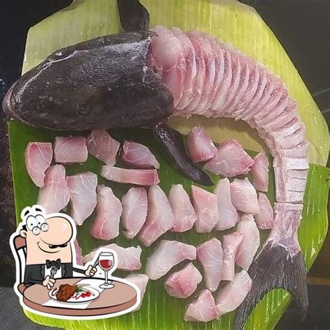 Fish Foodie Club Coimbatore, Coimbatore - Restaurant menu, prices and ...