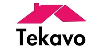 TEKAVO Executive Table for Office | L Shaped Director Desk | Manager ...