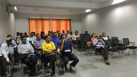 Rerun of Foundation Program in ICT for Education