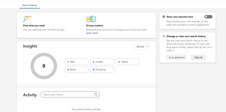 Bing Image Creator History List 的图像结果