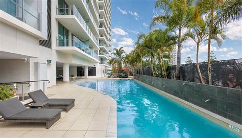 WYNDHAM HOTEL SURFERS PARADISE (Gold Coast) - Hotel Reviews, Photos ...