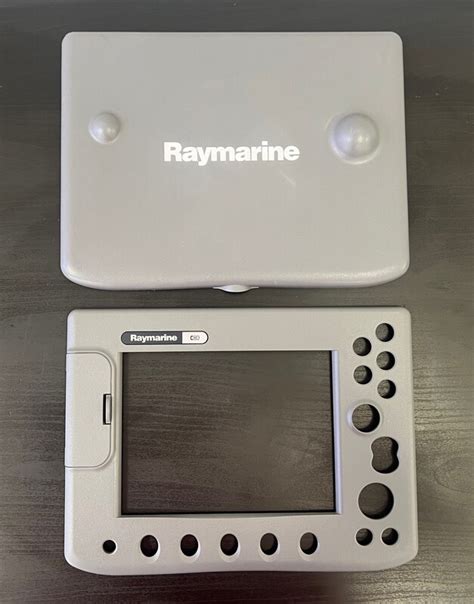 Image result for Raymarine C80 Chartplotter