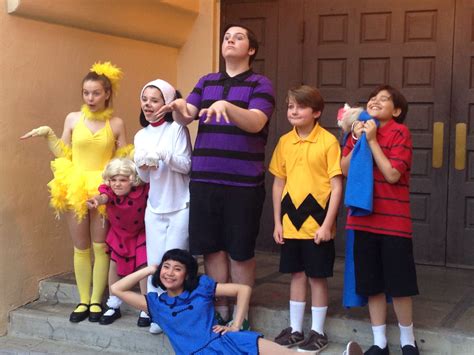 Pin by Candy Bartlett on Charlie Brown | Charlie brown costume, Charlie ...