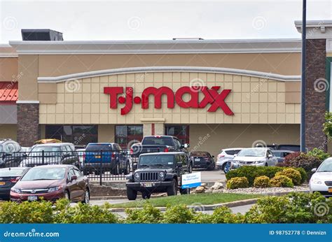 Tj Maxx Rochester