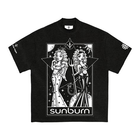 Dulity - Angel & Devil Edition – Sunburn Merchandise Store