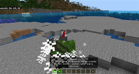 Hulk Smash Superpowers Minecraft Command Tutorial 的图像结果