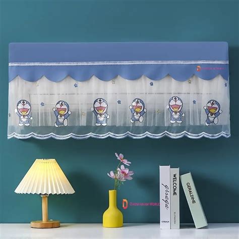 Oblivion AC Covers for Split 1 Ton AC – Multicolor Air Conditioning ...