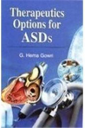 Buy Therapeutics Options for ASDs Book Online at Low Prices in India ...