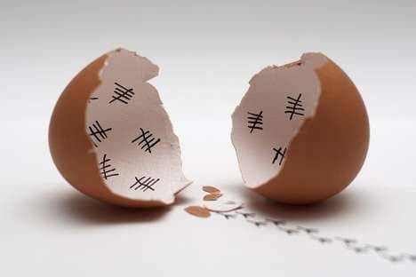 Impatient Art Photography : fun, impatient, egg, photography