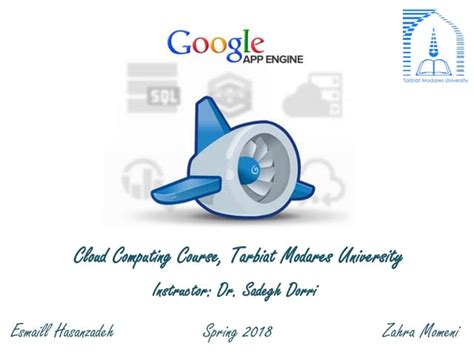 Image result for Programming Support of Google App Engine