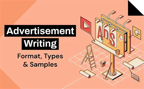 Advertisement Writing: Format, Types & Samples - Oswal Publishers