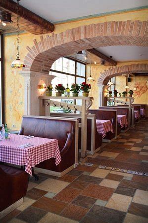 Бизнес Ланч - отзыв о Мама Рома, Санкт-Петербург, Россия - Tripadvisor