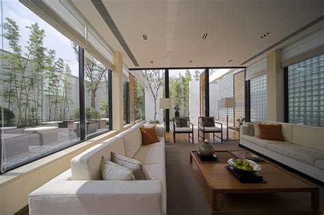 美式现代四居室150平米15万-鲁圆装修案例-北京房天下家居装修网