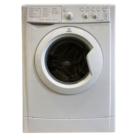 Image result for Indesit Washing Machine Wixe127