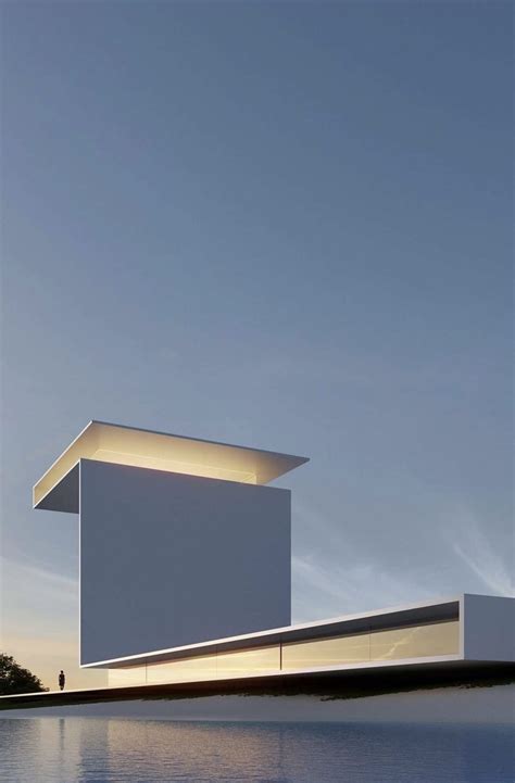 Image result for Floating Stone Block Architecture