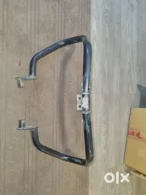 Royal Enfield hunter 350 crash guard - Spare Parts - 1827220105