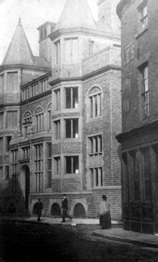 Searching Picture Sheffield