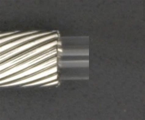 ホロージェットテフロン - inner tubing - Asahi intecc