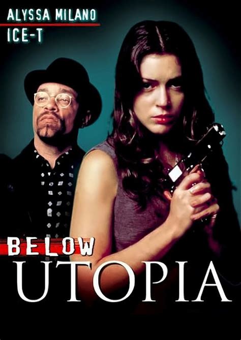 Below Utopia (1997) - IMDb