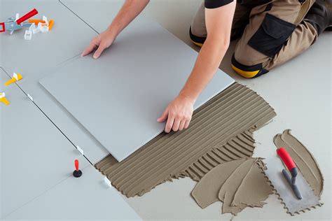 Installing Ceramic Tiles Over Wood: The Ultimate DIY Guide