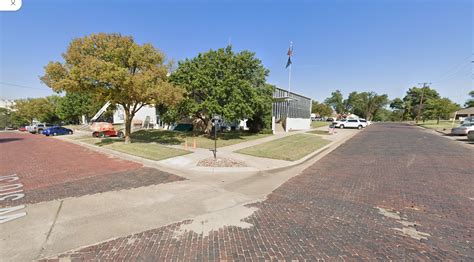 Ottawa County Jail KS: Inmate Search & Roster