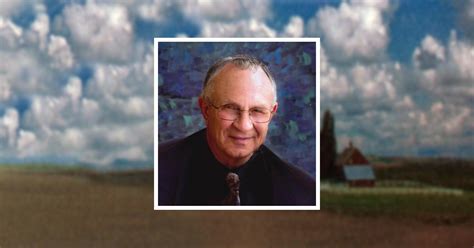 Obituary | Duane C Brand of Holdrege, Nebraska | Nelson-Bauer Funeral Homes