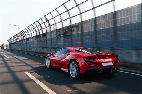 Ferrari F8 Tributo 的图像结果