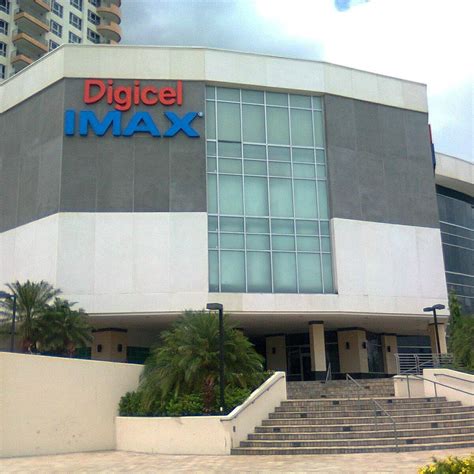 DIGICEL IMAX Guide (2026) All You Need to Know BEFORE You Go (with Photos)
