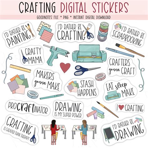 Image result for Crafting Table Sticker