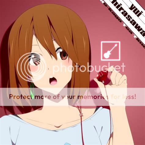 K-ON! LE~!! - [CLOSED] } -+- - Forums - MyAnimeList.net