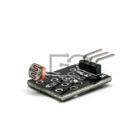 Image result for Photoresistor Module