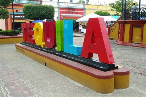 2024 (Guadalajara) Ancestral Tequila Tour