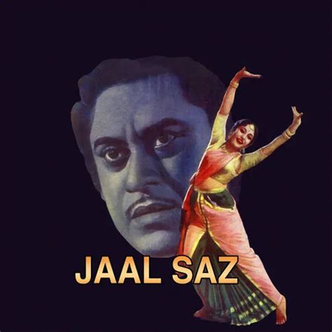 Jaal Saz - Kishore Kumar 1959 - Watch Jaal Saz - Kishore Kumar 1959 ...